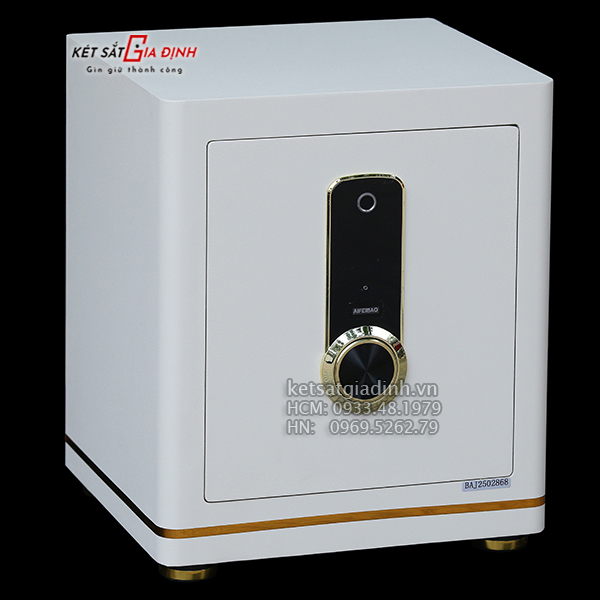 Két sắt Thông minh Aifeibao HK-M/D45AS Vân tay Điện tử App điện thoại