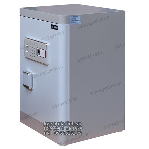 Két sắt thông minh Aifeibao HK-M/D-60AL