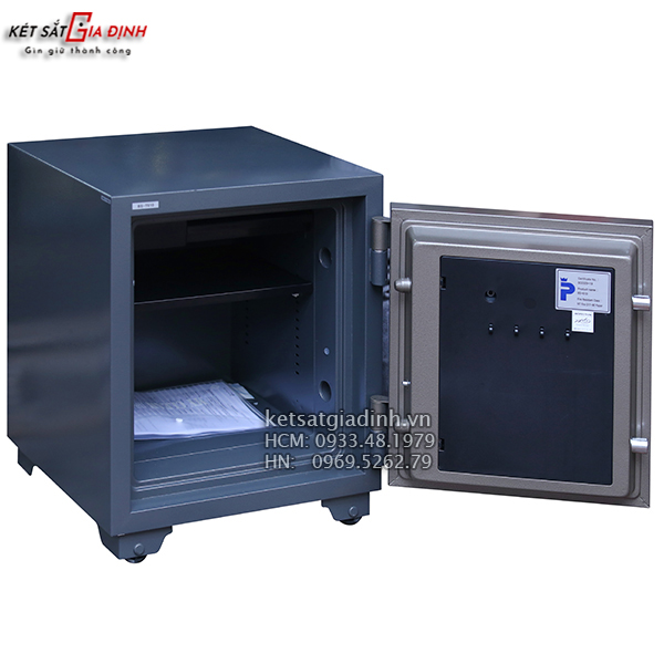 Két sắt Booil nhập khẩu BS-T610S