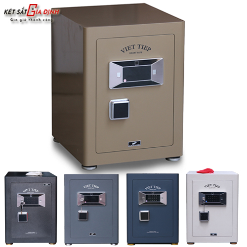 Két sắt Việt Tiệp siêu cường VFE5607-PRO model mới
