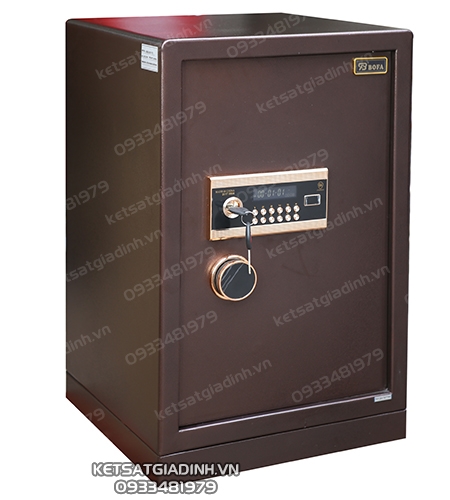 Két sắt nhập khẩu BGX-5D1 73