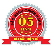 Két sắt GB1200-EE bảo hành 5 năm tại nhà