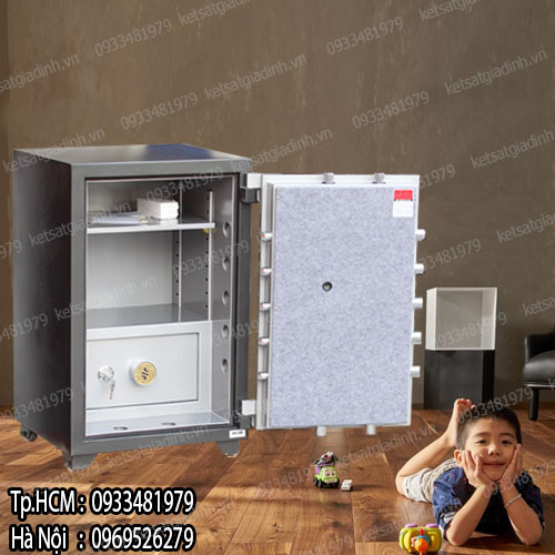 Két trong két Samurai MCD48