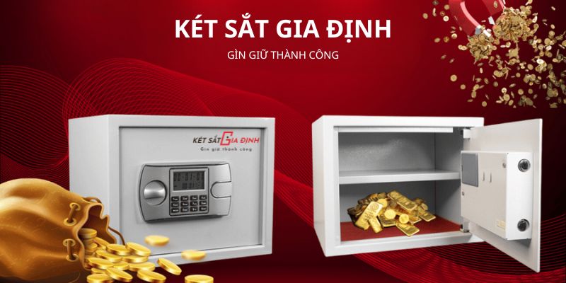 Liên hệ ngay két sắt Gia Định để được hỗ trợ