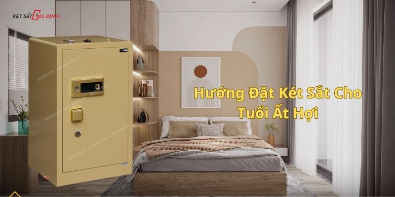 Vì Sao Phải Chọn Đúng Hướng?