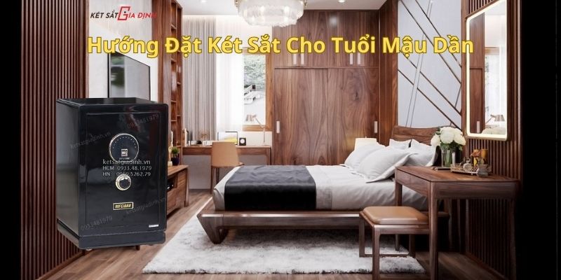 Một Số Mẹo Phong Thủy Khác Cho Người Tuổi Mậu Dần