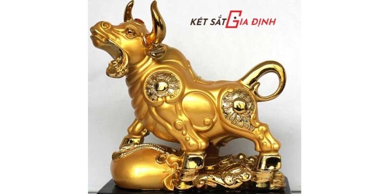 Một số lưu ý khi chọn két sắt theo phong thủy