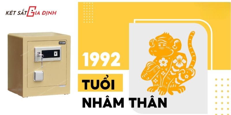 Tầm quan trọng của màu sắc két sắt trong phong thủy