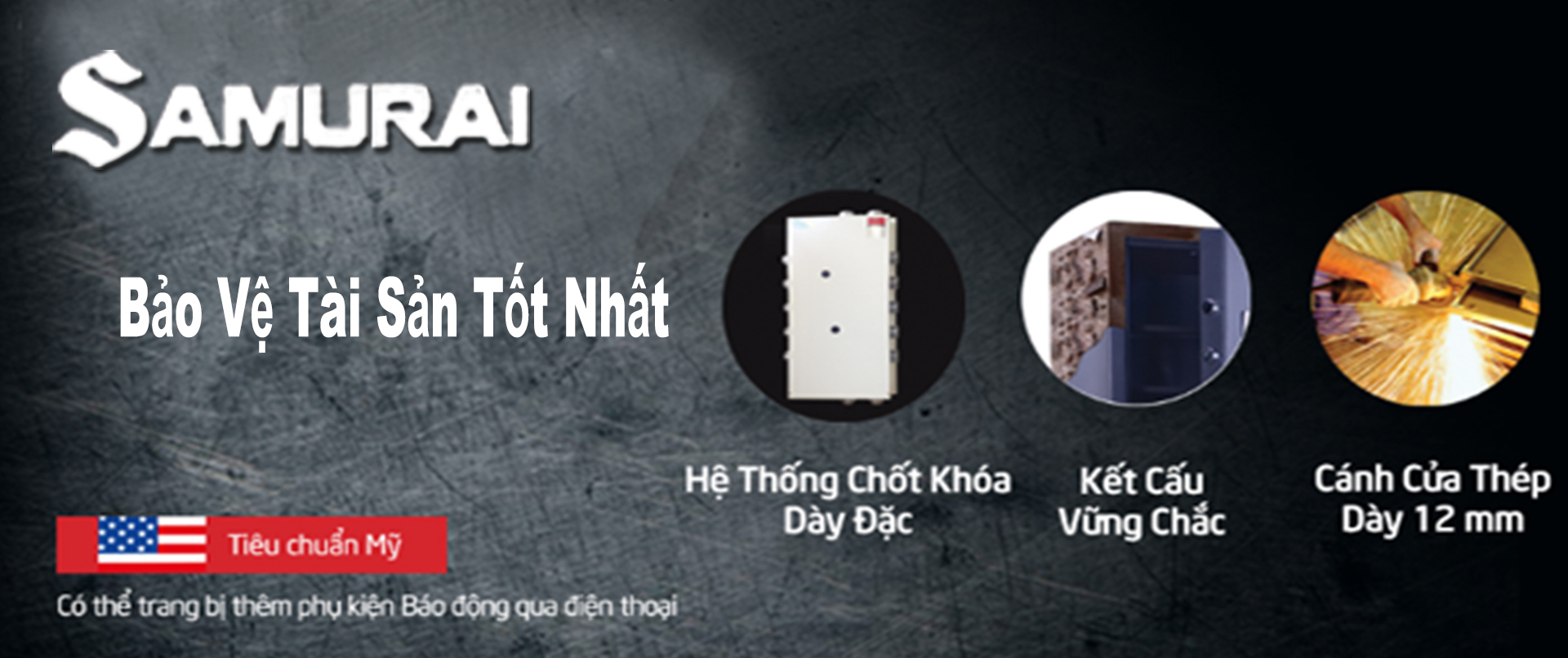 KÉT SẮT THÉP TẤM