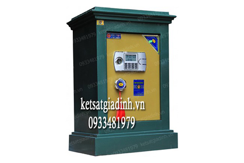 Mua két sắt ở đâu?