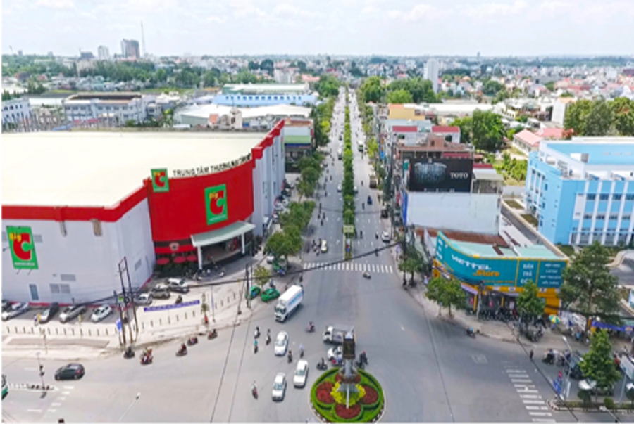 Két sắt Gia Định - Đại lý mua két sắt chính hãng tại thành phố Biên Hòa