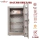 Két sắt nhập khẩu Bofa ZB-70DJ vân tay điện tử