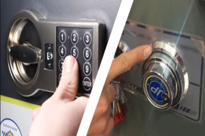 Nên mua két sắt Hòa Phát hay Việt Tiệp? Tư vấn chi tiết từ chuyên gia