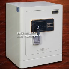 Hướng dẫn sử dụng két sắt BOFA Boshang kem vân tay điện tử