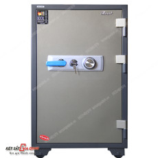 Két sắt Booil nhập khẩu khóa cơ BS-C1000