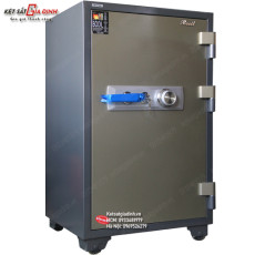 Két sắt Booil nhập khẩu khóa cơ BS-C1200