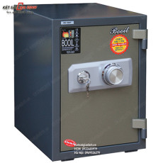 Két sắt Booil nhập khẩu BS-C500