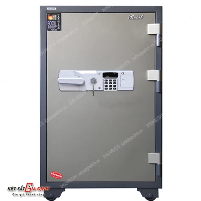 Két sắt Booil nhập khẩu điện tử BS-T1000