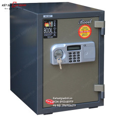 Két sắt Booil nhập khẩu BS-T500