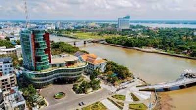 Đại lý két sắt tại Cần Thơ - Két sắt Gia Định Uy Tín Chính Hãng