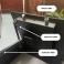 Két sắt AIFEIBAO HK-M/D-20-KS cửa trên, mật mã một lần cho khách sạn