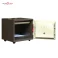 Két sắt mini AVC 84 khoá cơ 