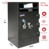 Két sắt thả tiền Adelbank KT71E khóa điện tử LED