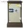 Két sắt cỡ lớn Adelbank khóa cơ AC1120