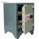 Két sắt ngân hàng BEMC K70SB2 khoá cơ đổi mã