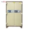 Két sắt ngân hàng BEMC K1560DK khoá cơ đổi mã, 2 cánh