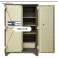 Két sắt ngân hàng BEMC K1560E khoá điện tử, 2 cánh