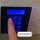 Két sắt ngân hàng BEMC K1560E khoá điện tử, 2 cánh