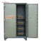 Két sắt ngân hàng BEMC K560 NHA1 khoá cơ đổi mã, 2 cánh
