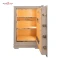 Két sắt Bofa BJ-80BS vân tay điện tử , tích hợp quản lý bằng điện thoại
