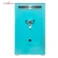 Két sắt Bofa BJ-100TG vân tay điện tử màu xanh