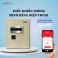 Két sắt Bofa FDX-AD45F vân tay điện tử , tích hợp quản lý bằng điện thoại