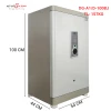Két sắt Bofa FDG-A1/D-100BJ III vân tay điện tử , nhận diện khuôn mặt và tích hợp với điện thoại
