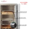 Két sắt Bofa FDG-A1/D-80BJ III vân tay điện tử , nhận diện khuôn mặt và tích hợp với điện thoại