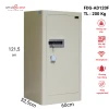 Két sắt Bofa FDG-A1D120F vân tay điện tử, tích hợp quản lý bằng điện thoại