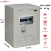 Két sắt Bofa FDG-A1D60F vân tay điện tử, tích hợp quản lý qua điện thoại