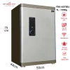 Két sắt BOFA FDG-A1D75BJ vân tay điện tử, tích hợp quản lý bằng điện thoại