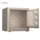 Két sắt mini nhập khẩu Bofa ZB-30DJ vân tay điện tử
