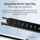 Két sắt Philips SBX102 vân tay điện tử 