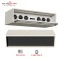 Tủ đồng hồ 6 ngăn thông minh Philips SBX310-2E8 khoá vân tay 16,2kg