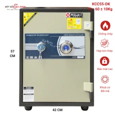 Két sắt Welko KCC55-DK khoá cơ đổi mã