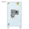 Két sắt xuất khẩu chính hãng WELKO US1080-DK khoá cơ đổi mã