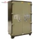 Két sắt xuất khẩu chính hãng WELKO US1650-DK khoá cơ đổi mã, 2 cánh