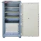 Két sắt xuất khẩu chính hãng WELKO US1510-E mật mã điện tử