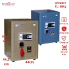 Két sắt siêu cường Việt Tiệp VFE6307 vân tay mã số App thông minh - Model mới