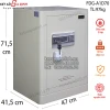 Két sắt Bofa FDG-A1D70 điện tử